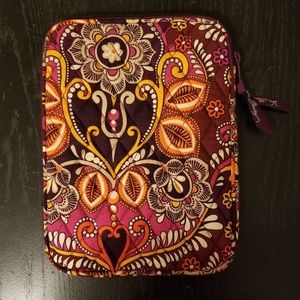 Vera Bradley tablet case